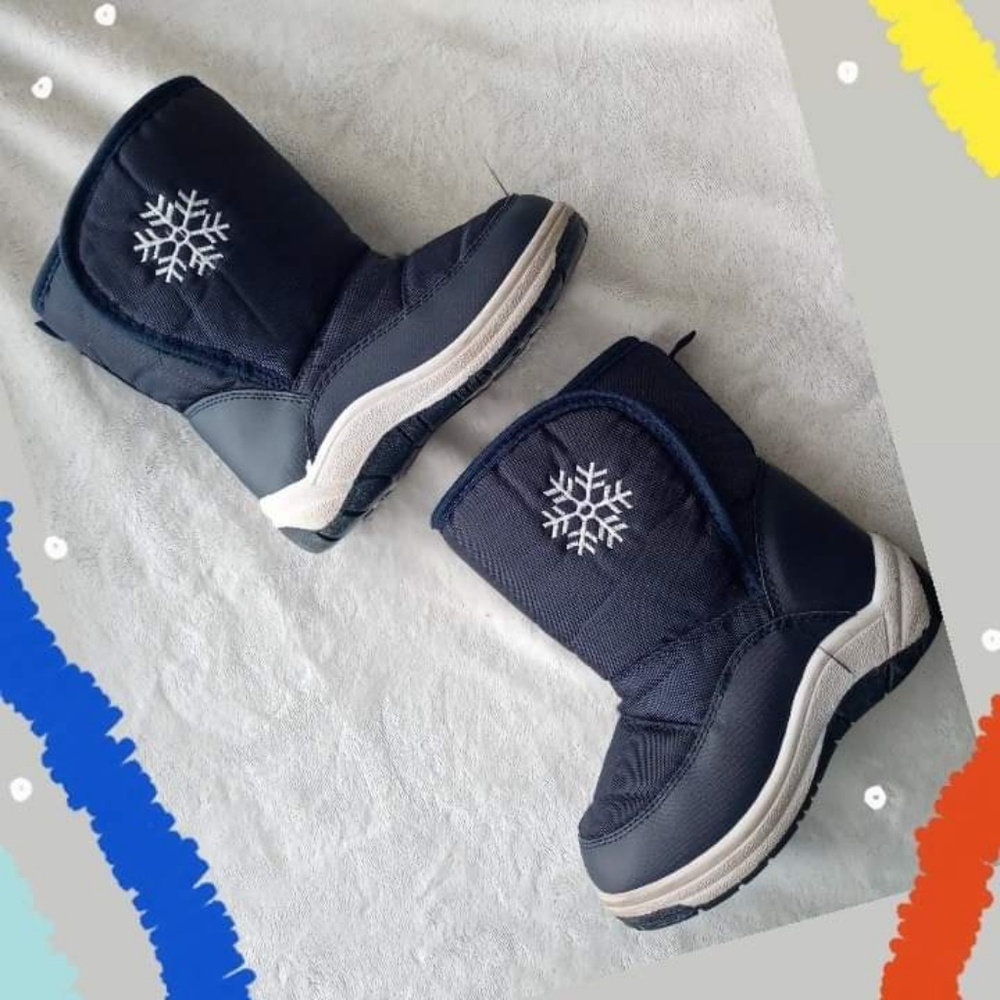 Snow Boots ⛄***Pre-loved💕